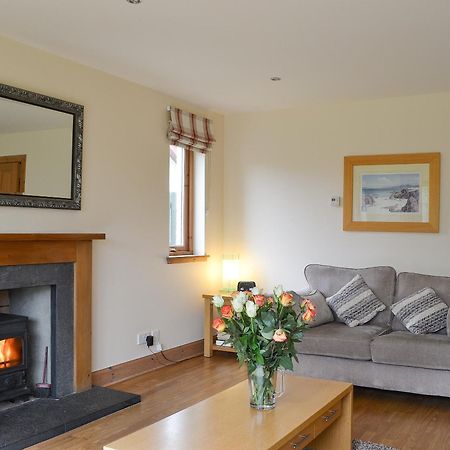 3 Allt Mor Aviemore Exterior photo