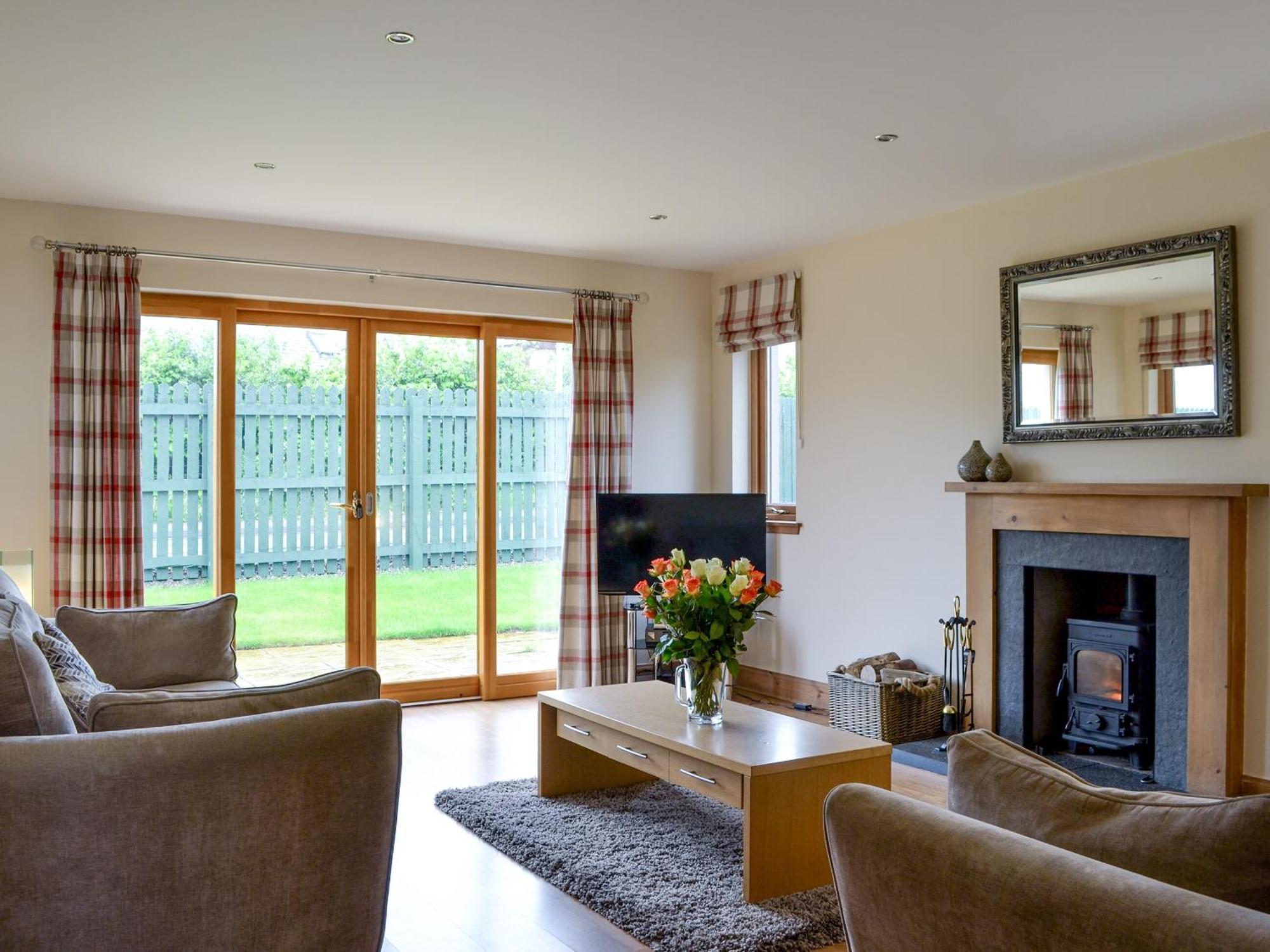 3 Allt Mor Aviemore Exterior photo
